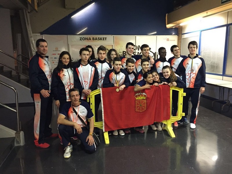 RESULTADOS TROFEO IBERCAJA ZARAGOZA